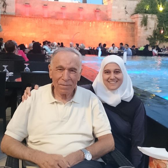 Meet your Posher, Nada - Picture 1 of 1